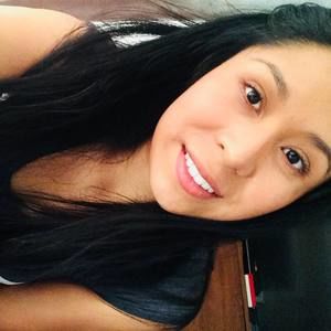 Meet your Posher, Karina